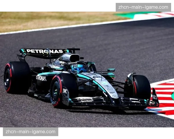 维斯塔潘：祝贺兰多，他今天驾驶得无懈可击